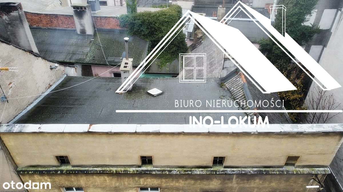 Na sprzedaż - kamienica inwestycyjna w centrum Ino - Pełny obrazek: 5/14