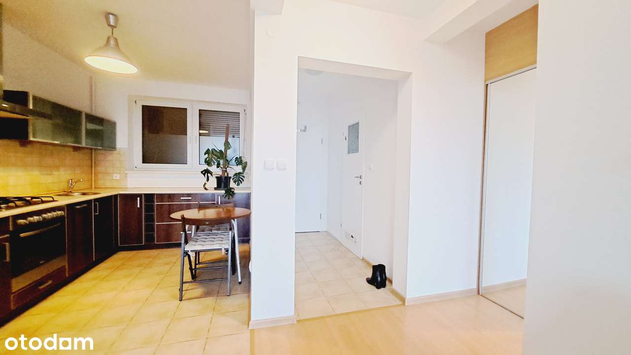 2 pokojowe w stanie bardzo dobrym, dostępne od stycznia! - Pełny obrazek: 4/8