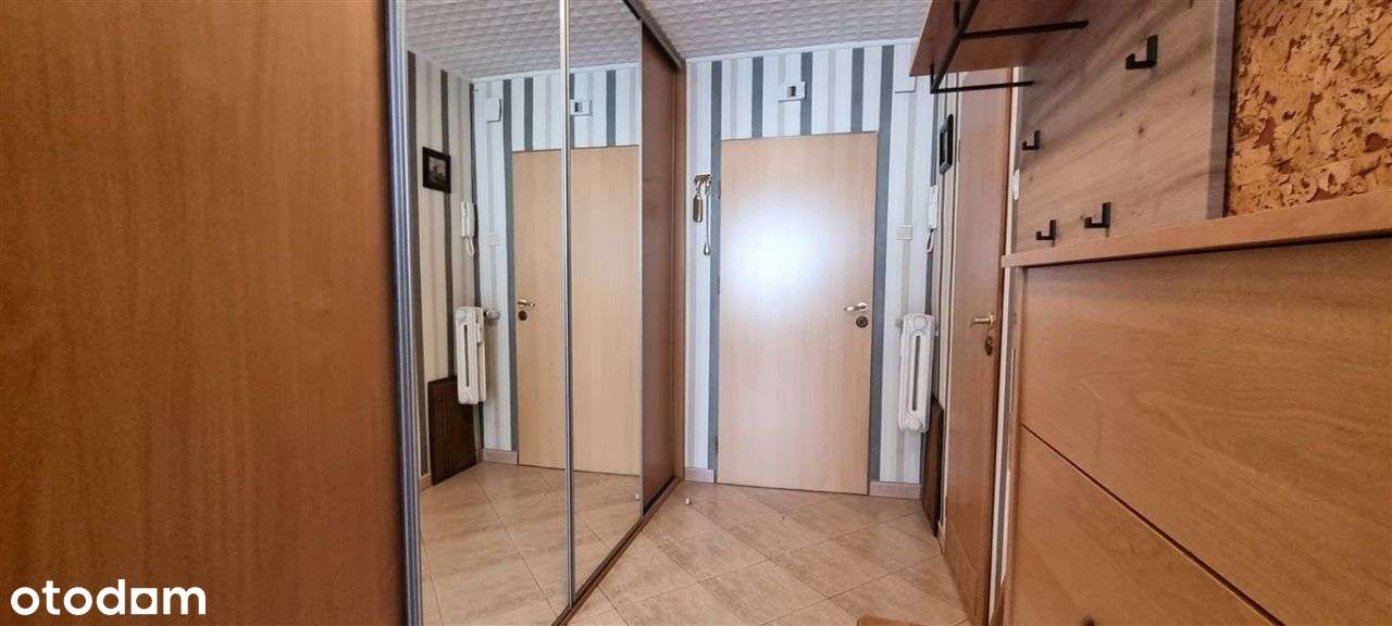 Mieszkanie z ładnym widokiem i klimatyzacją-5