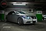 Kit Exterior BMW Seria 3 E90 (2005-2008) M-Technik Design cu Praguri Laterale- livrare gratuita - 9