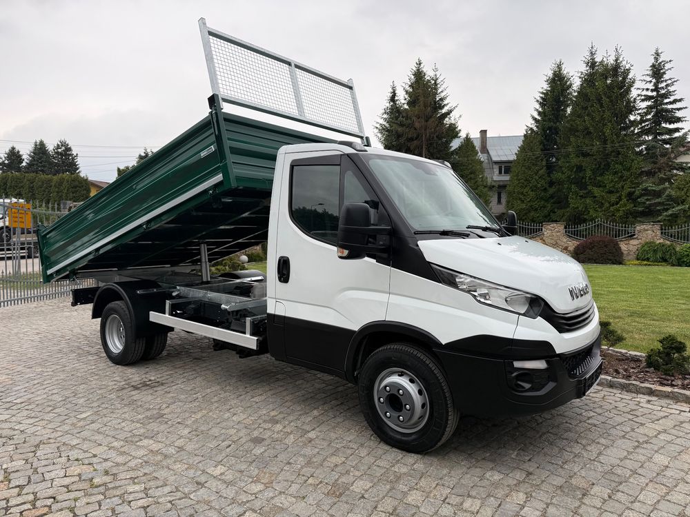 Iveco Daily 2016