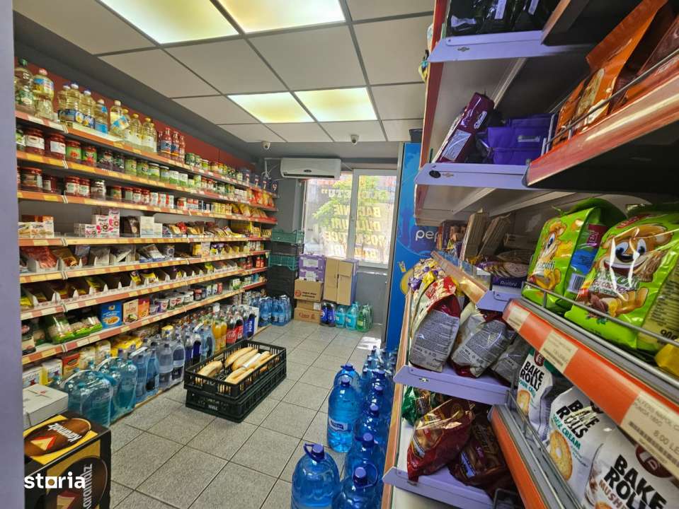 Spatiu comercial ideal investitie de vanzare zona Rahova-10