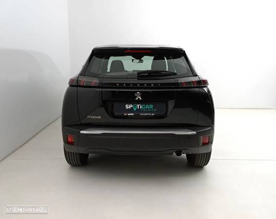 Peugeot 2008 1.2 PureTech Active Pack - 5