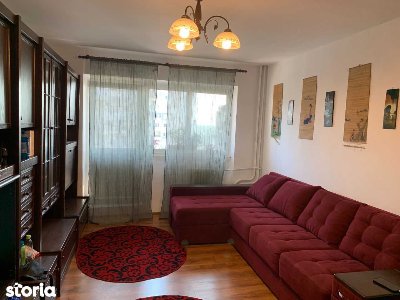Agentia imobiliara VIGAFON vinde apartament 4 camere Bariera Bucuresti