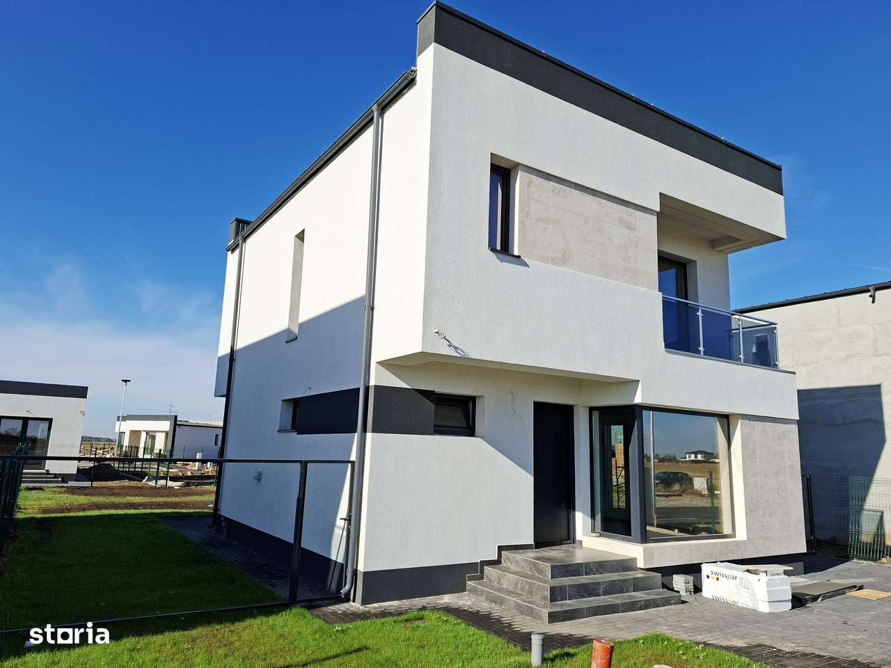 Casa P+1 Etaj /4 camere /Com.Berceni/Comision 0% - Imagine principală: 5/16