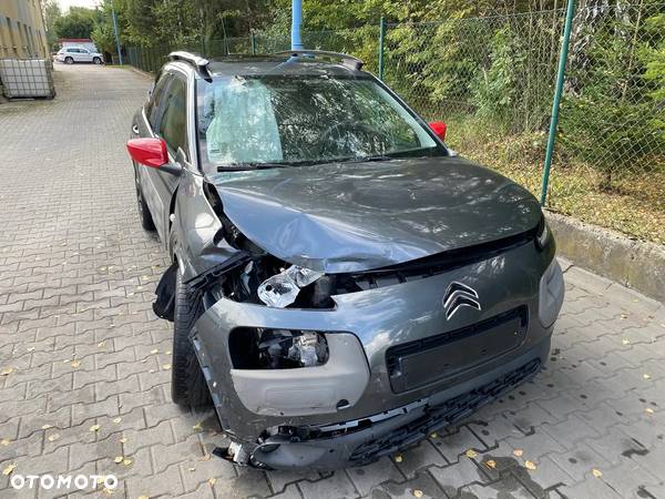 Citroën C4 Cactus 1.6 e-HDi Shine ETG - 12