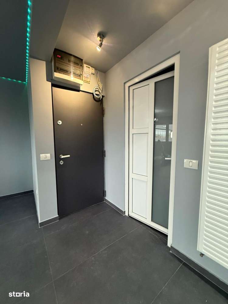 5 min. metrou Eroii Revolutiei / Ap. 2 camere / Mobilat - utilat-5