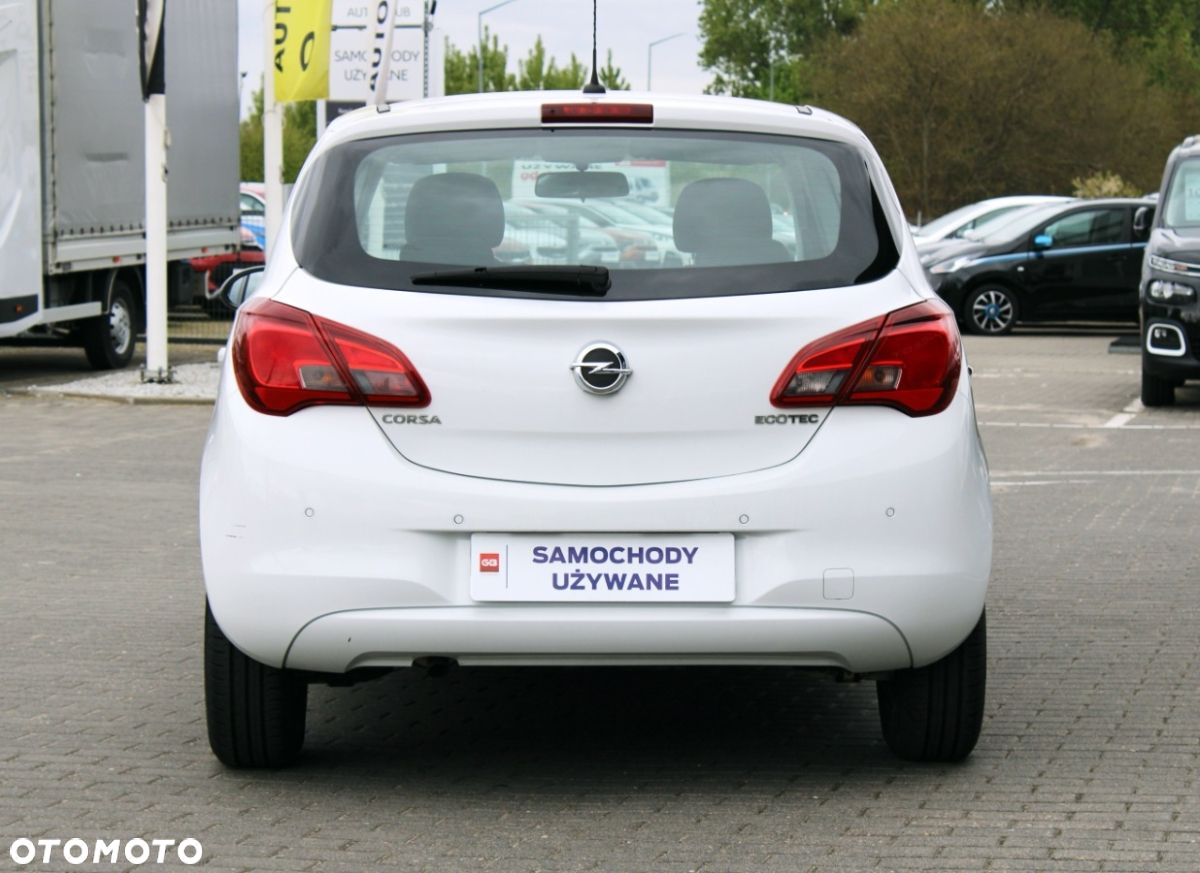 Opel Corsa - 6