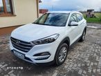 Hyundai Tucson 1.6 GDI BlueDrive Comfort 2WD - 3