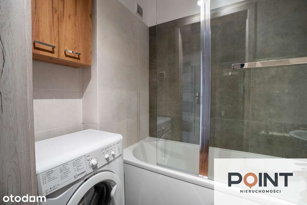 4 pokoje, świetna lokalizacja – Targówek | 59,4 m2-10