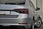 Skoda Superb 2.0 TSI Style DSG - 7