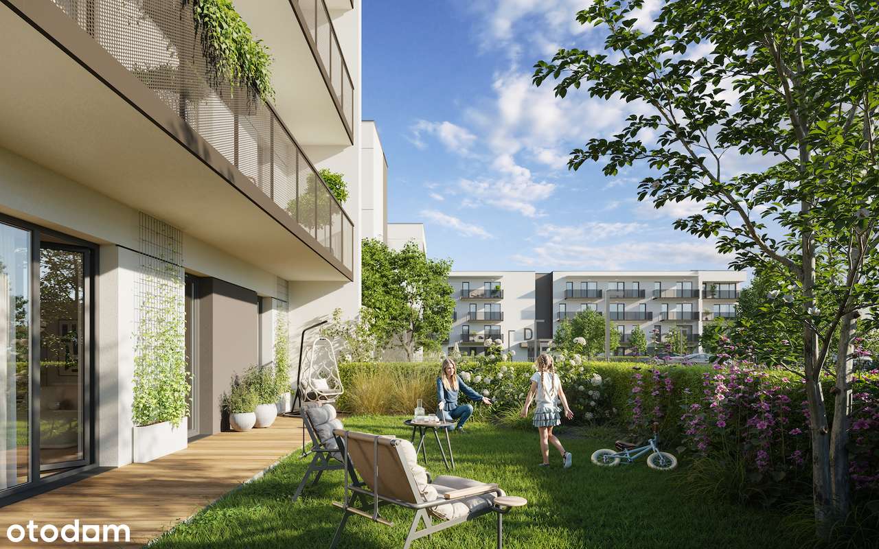 WICHROWA PARK GOSTYŃ - twoje miejsce do życia-7