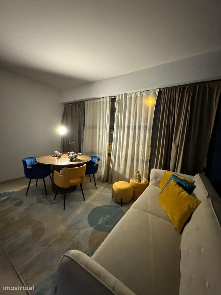 Estúdio em condomínio fechado - Grande imagem: 4/25