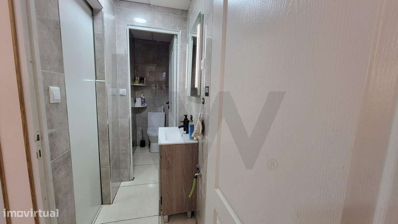 Loja com 300 m2 Junto à Baixa de Lisboa - Grande imagem: 4/20