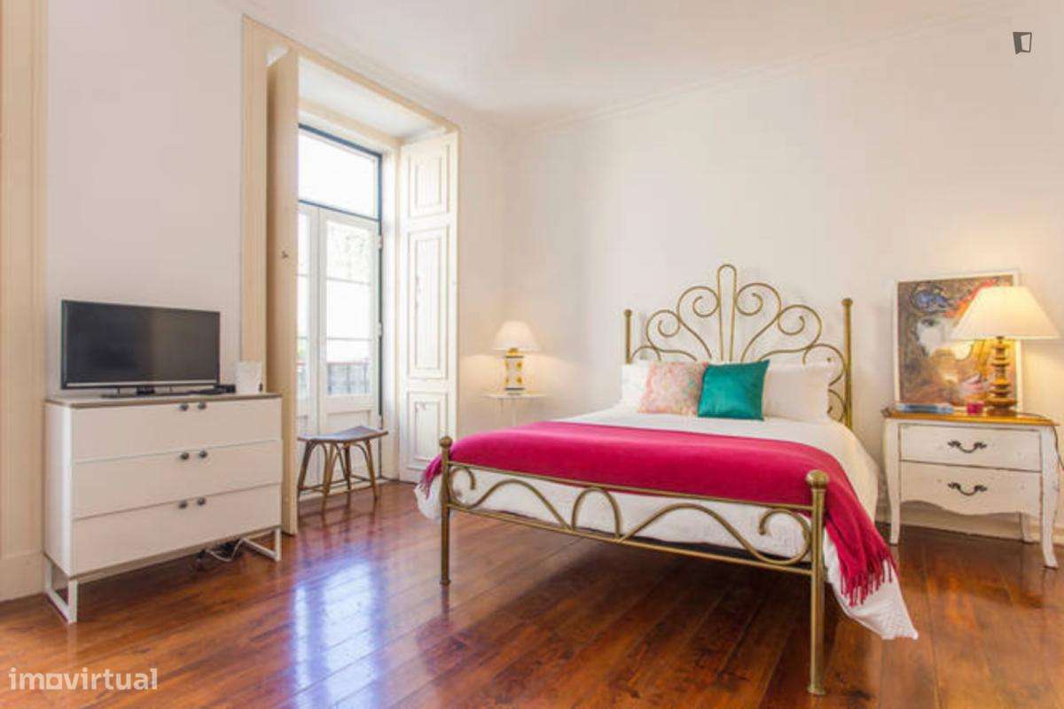 Estúdio - localizado em Alfama Lisbon - Grande imagem: 2/8