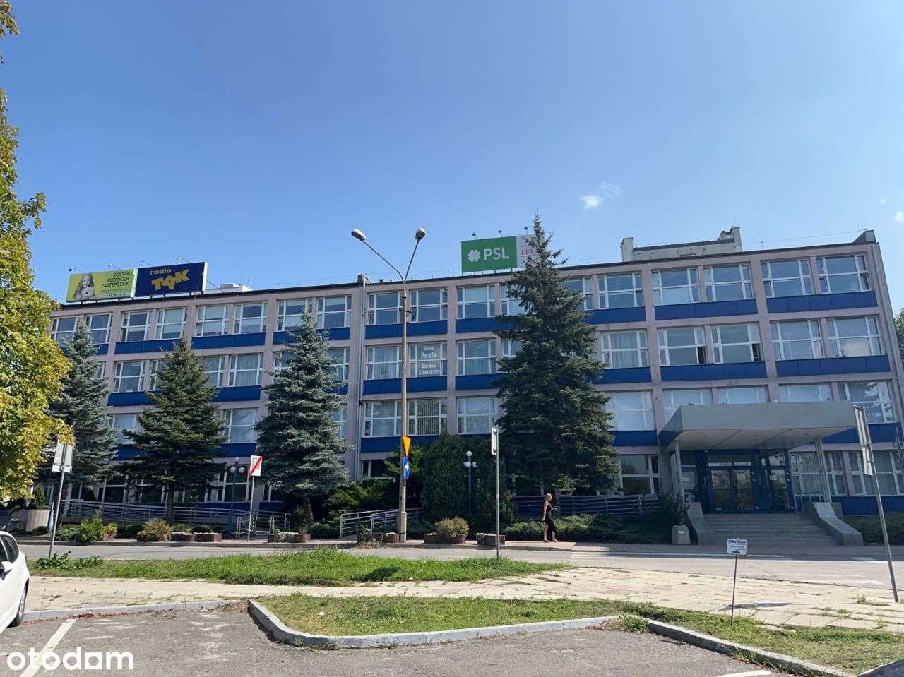 Kielce ul. Wesoła 47/49. - Pełny obrazek: 5/5