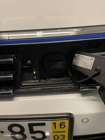 VW Passat Variant 1.4 TSI GTE Plug-in - 32