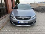 Peugeot 308 SW THP 205 GT - 5