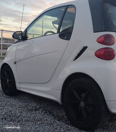 Smart ForTwo Coupé - 3