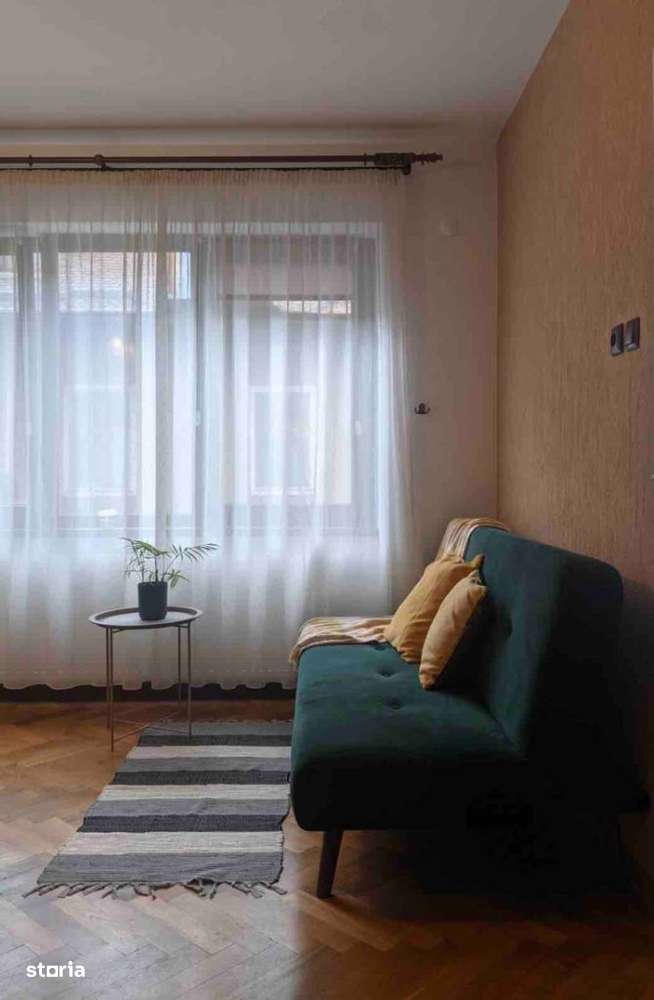 Centrul Istoric Brasov - Castelului - Studio de Vanzare - Imagine principală: 5/16