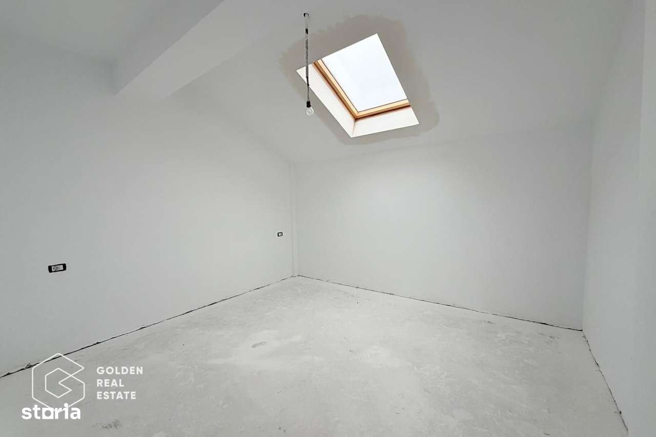 Apartamente noi 2-3 camere, ansamblu rezidential premium, zona Lipovei-2