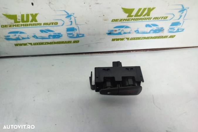 Buton avarii 252905668RB Dacia Logan 2  [din 2013 pana  2016] seria - 3