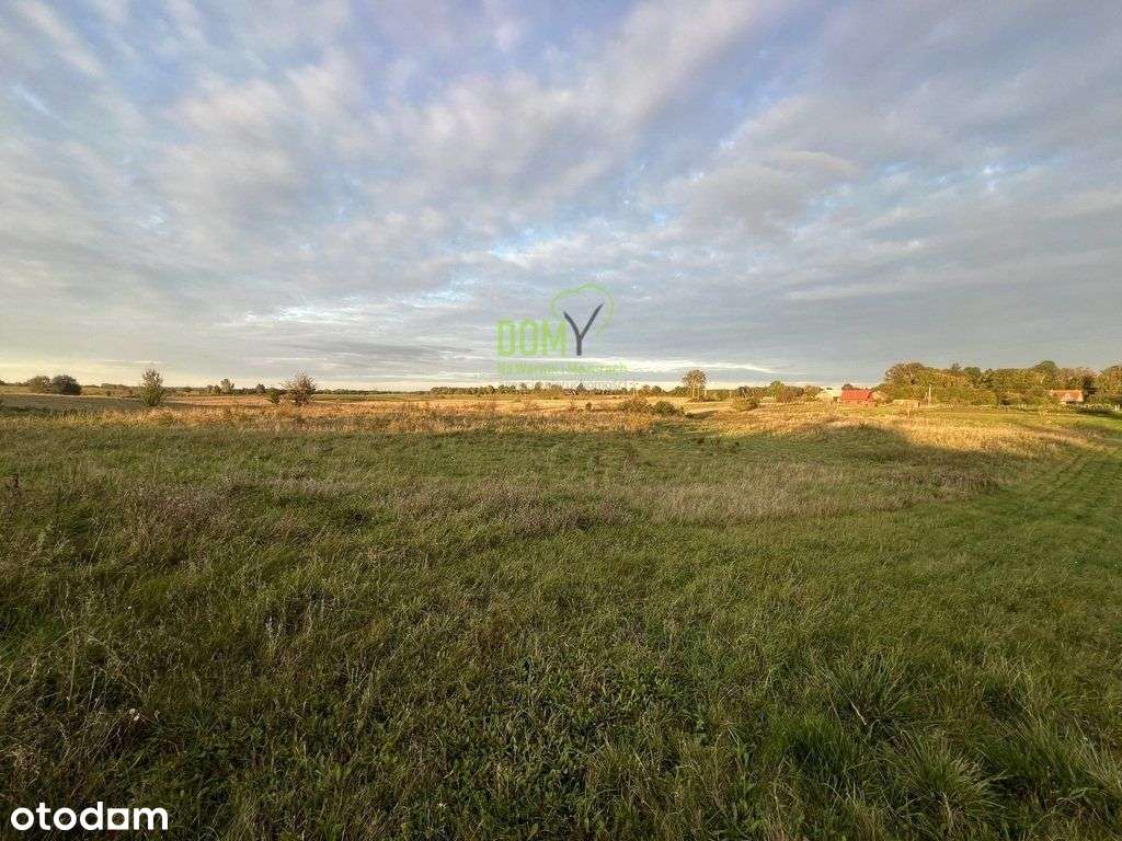 Działka w sercu Mazur 1414 m2 - Pełny obrazek: 1/12