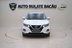 Nissan Qashqai 1.6 DCi Xtronic N-Connecta - 10