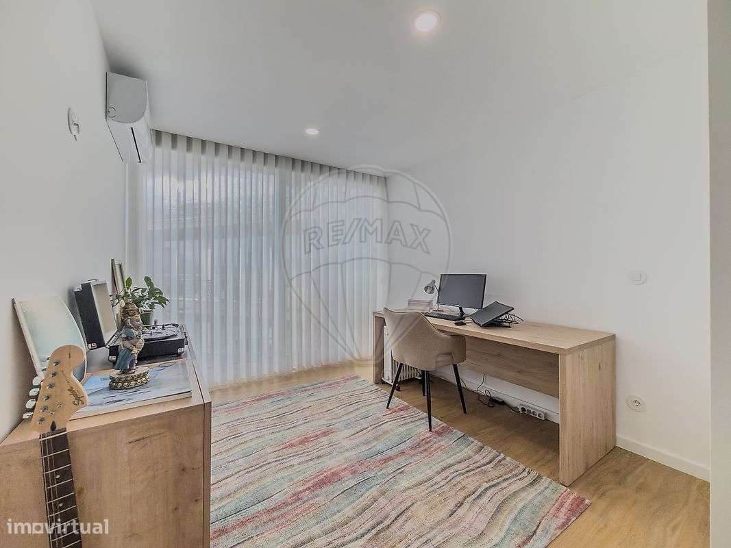 Apartamento T2 para venda-11