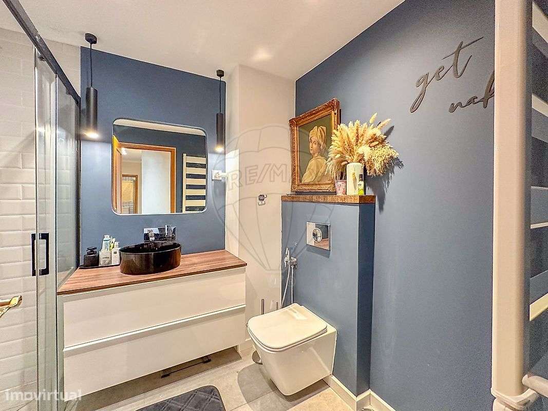 Apartamento T3 para venda-16