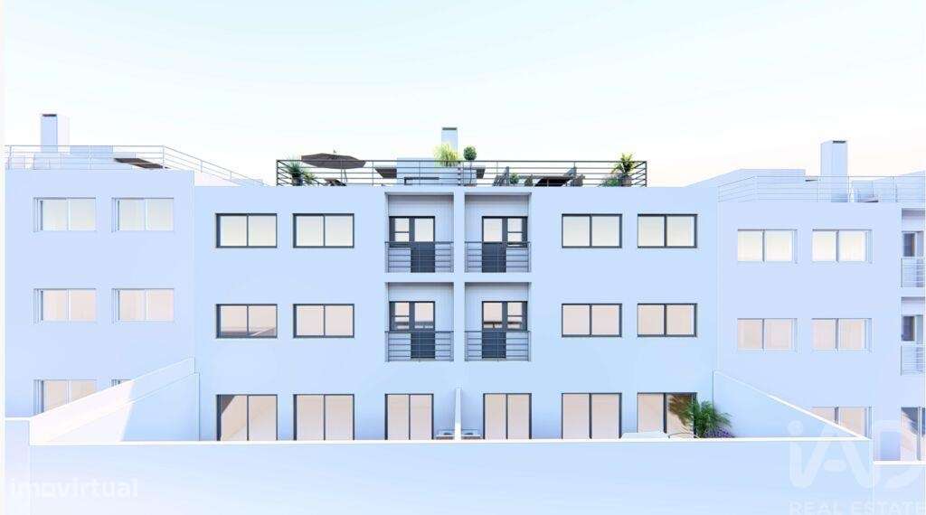 Apartamento T2 em Moncarapacho e Fuseta de 76,00 m2 - Grande imagem: 4/9