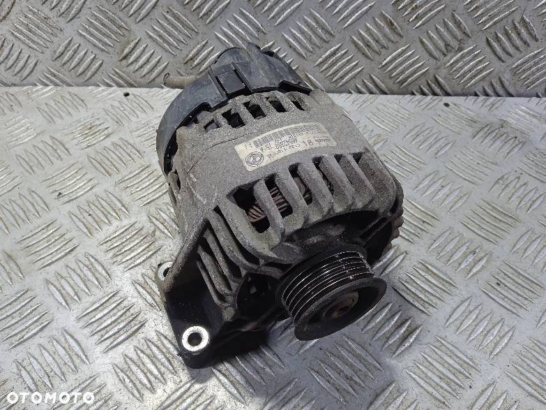 ALTERNATOR FIAT PUNTO 2 - 1