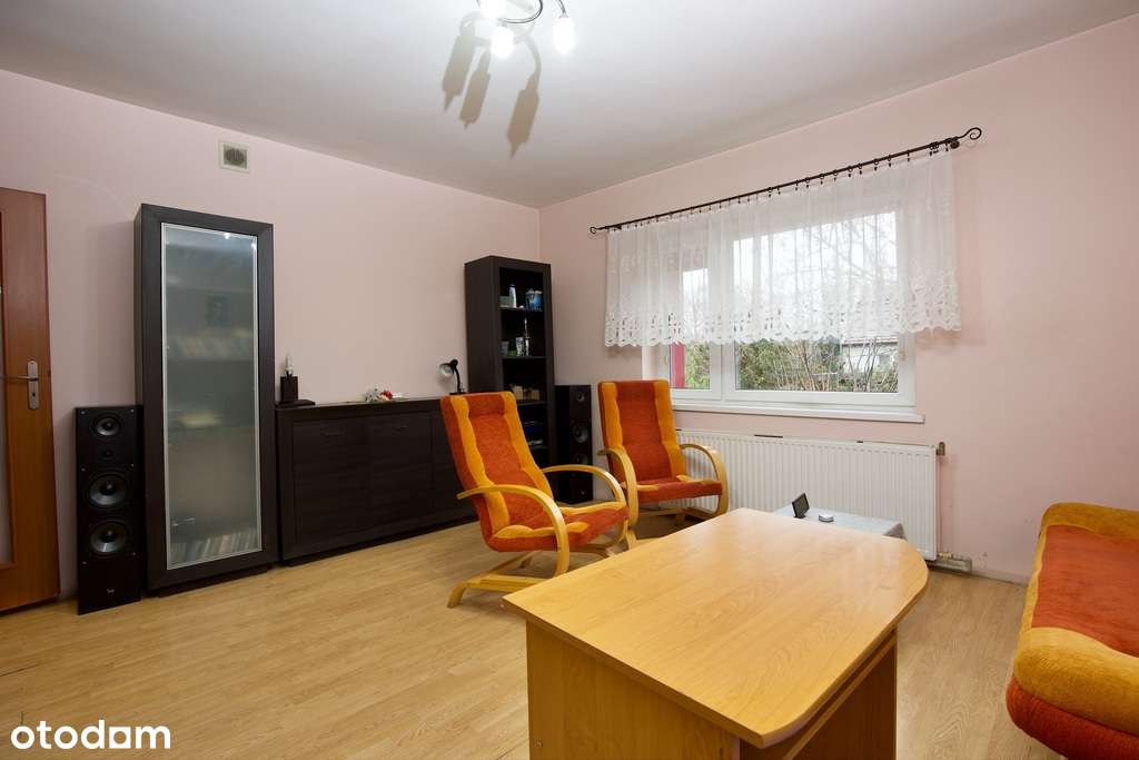 Uroczy domek 120m2 z oddzielnym garażem-13