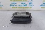 Calculator motor ECU 8200598393 8200636605 1.6 16v Renault Clio 3 seria - 1