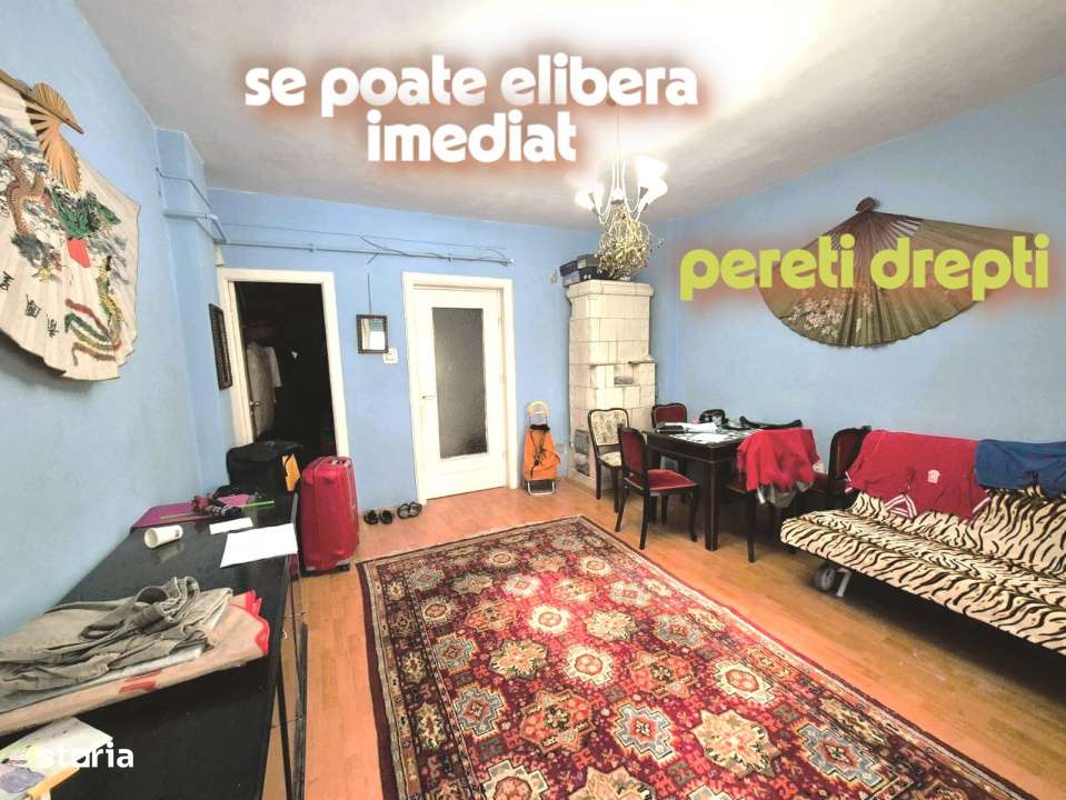 Apartament spatios langa Sun Plaza, Piata Sudului - Imagine principală: 2/6