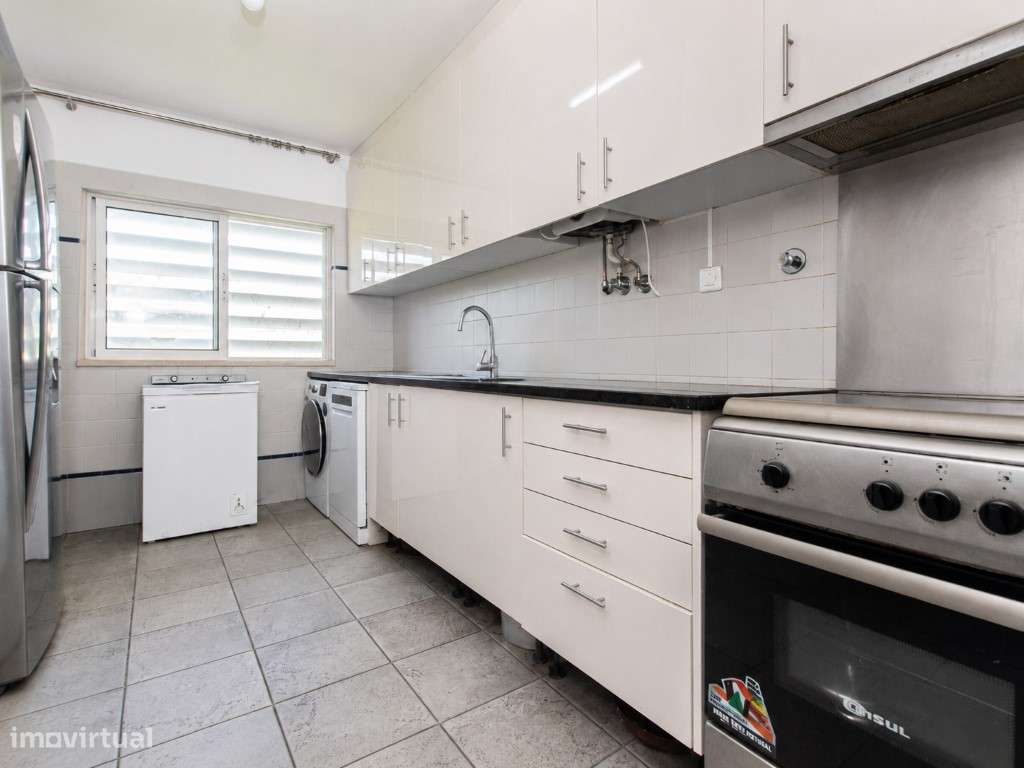 Apartamento, 4 quartos, Lisboa, Santa Clara-7