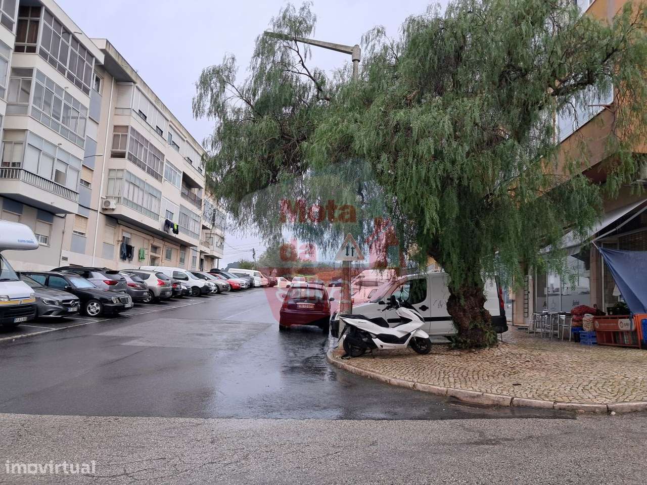 Excelente Loja em Alverca do Ribatejo-10