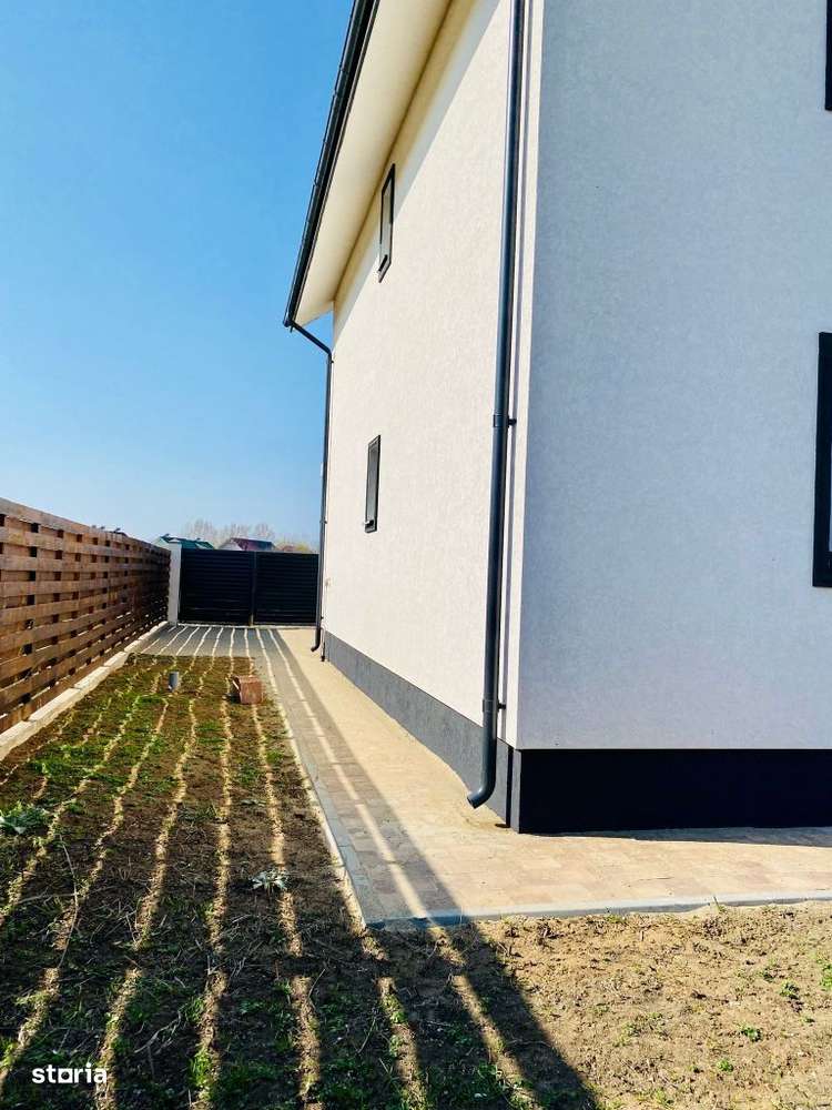 |Casa 3 dormitoare|4camere|Darza|Individuala|-3
