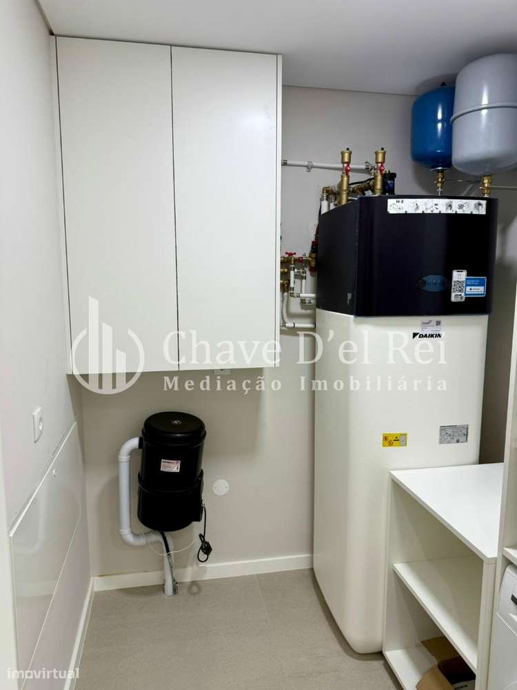 Apartamento T4 Venda em Repeses e São Salvador,Viseu-11