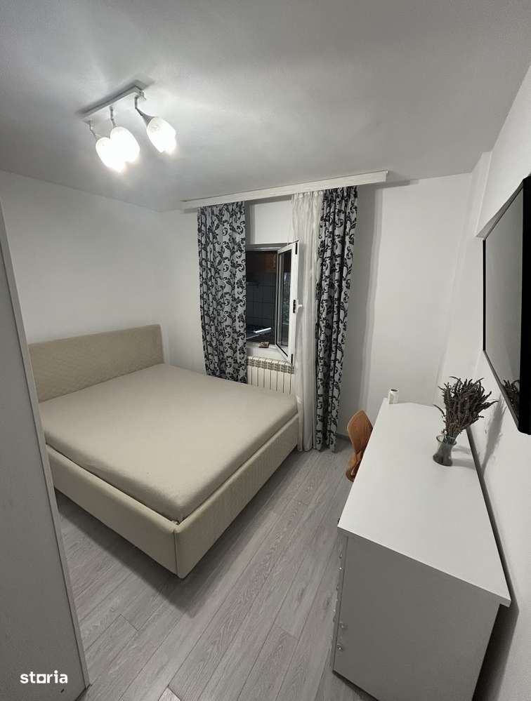 Aparat de închiriat cu 3 camere în zona Progresu - Imagine principală: 3/7