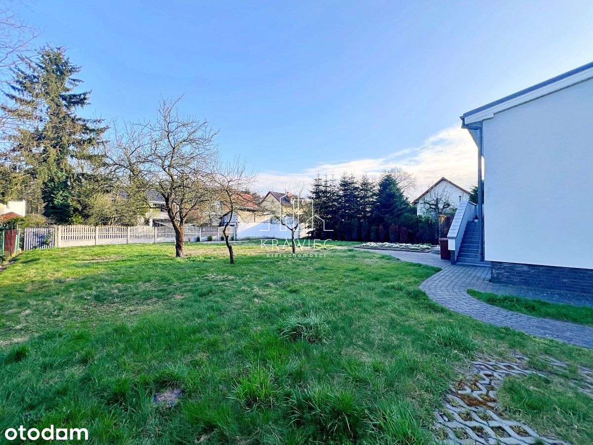 * Dom wolnostojący / po remoncie / garaż / Dąbie * - Pełny obrazek: 4/20