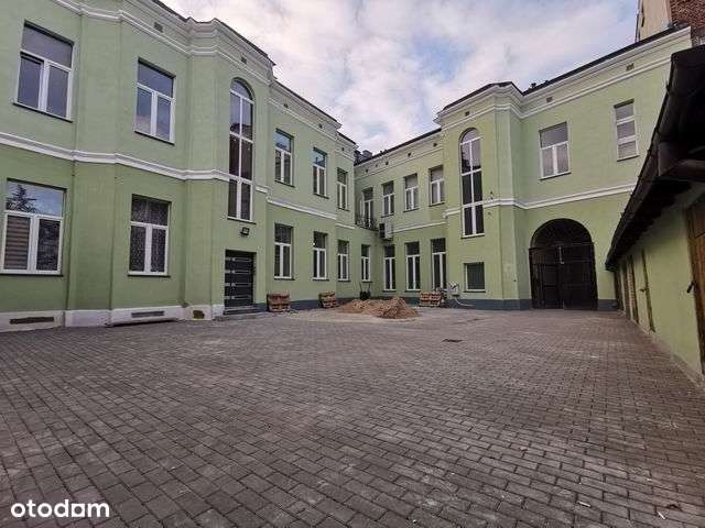 Kawalerka nowa, 1-2 osób, Centrum, wszystko w ceni - Pełny obrazek: 5/5