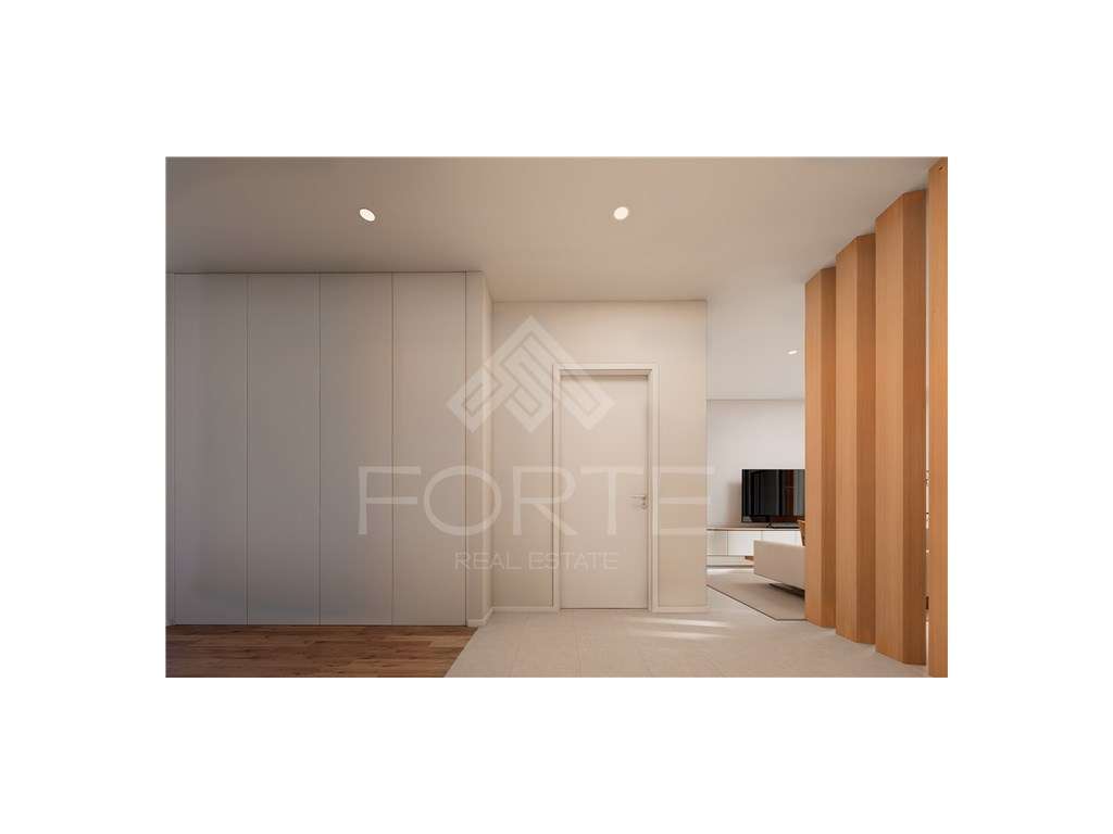 Apartamento T3 em Gaia-5