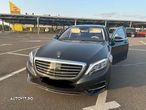 Mercedes-Benz S 350 (BlueTEC) d L 4Matic 7G-TRONIC - 2