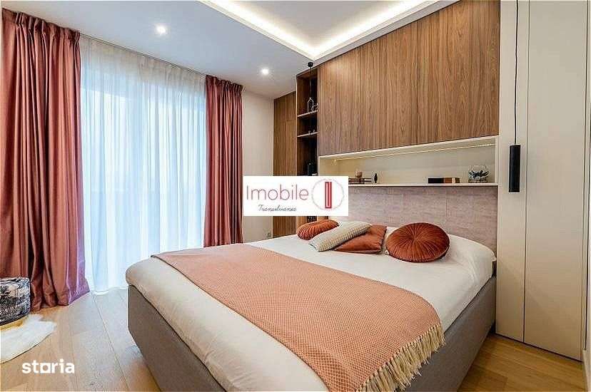 Apartament 4 camere Lux | zona Iulius Mall-10