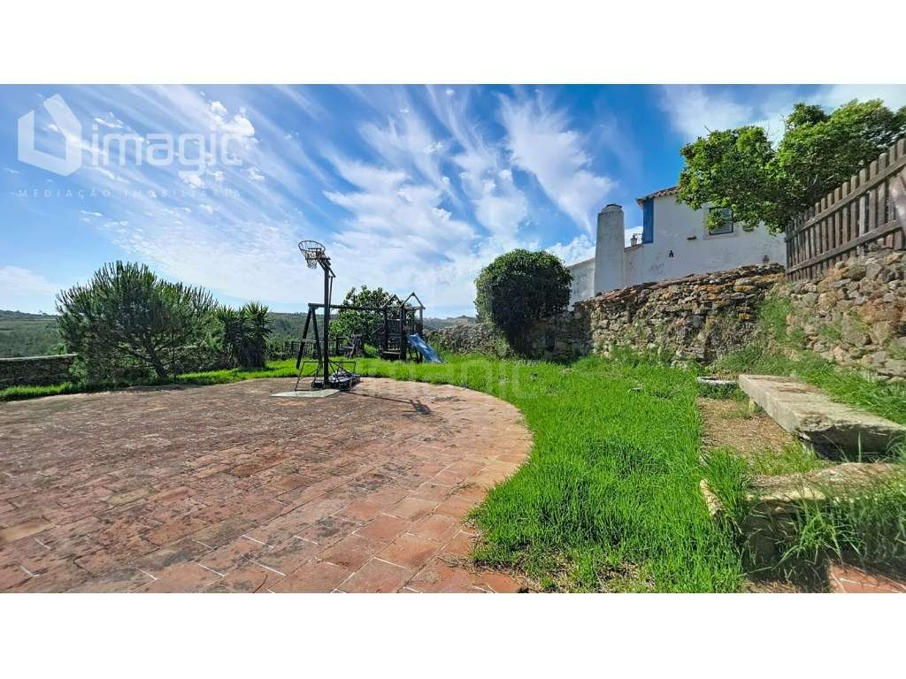 Quinta em Mafra inserida num terreno com 5,331m2.-7