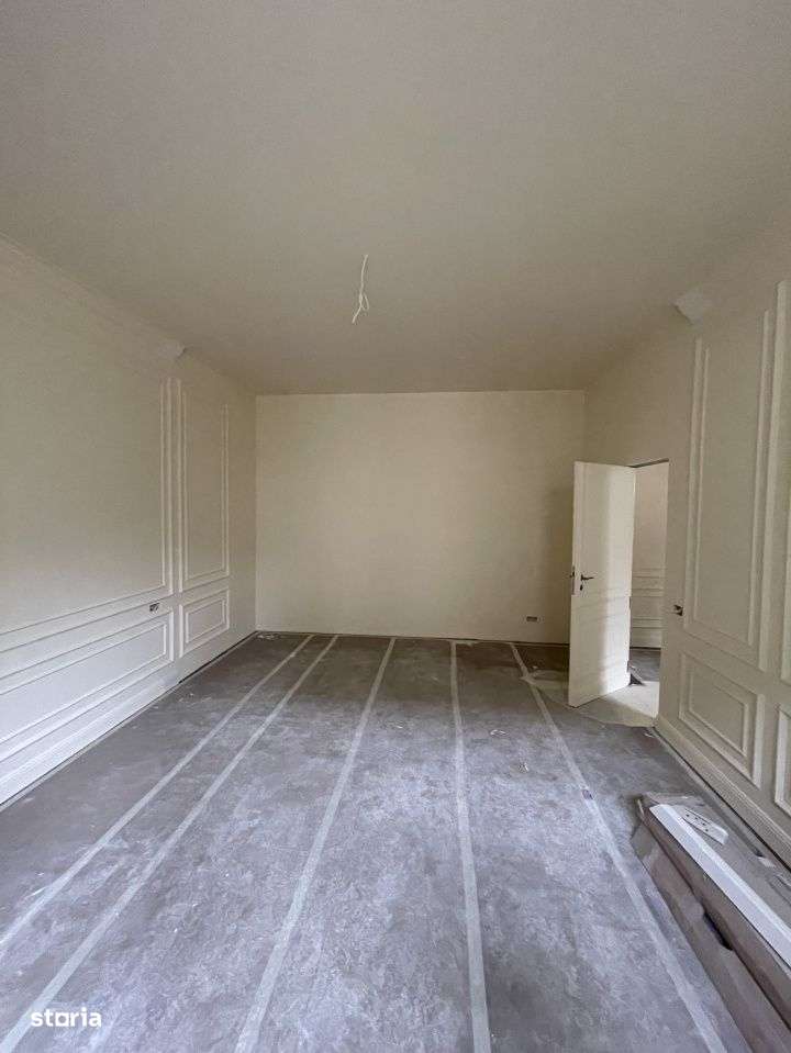 Apartment in zona istorica Piata Maria renovat impecabil-8