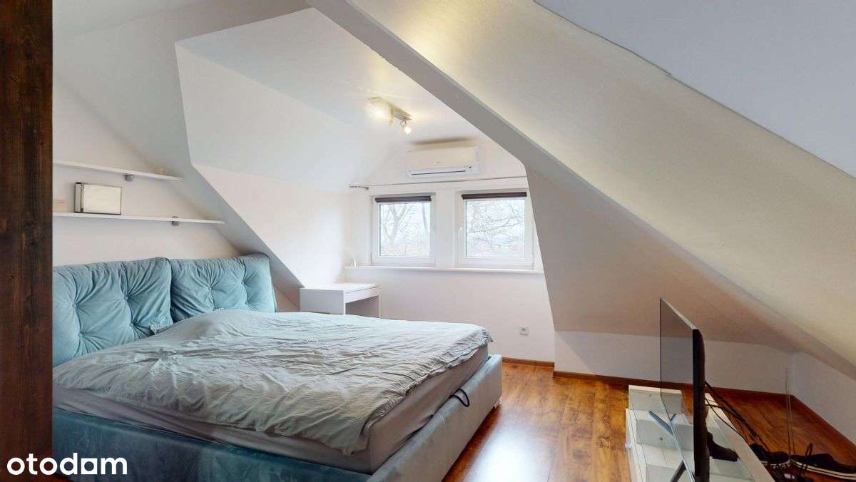 Nowoczesny Dom Wolnostojący z Sauną - Pełny obrazek: 5/20