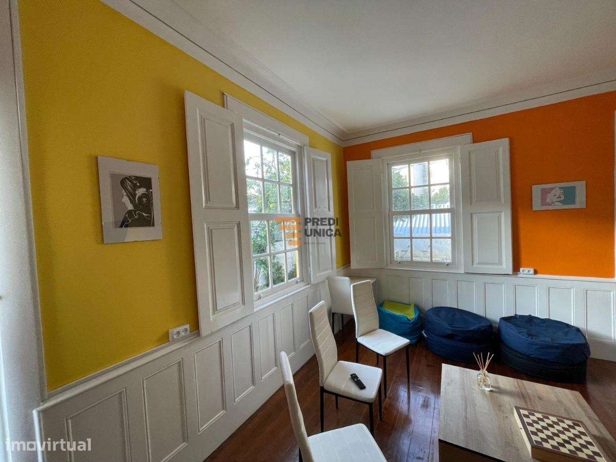 Moradia T6 Venda em Bonfim,Porto-9