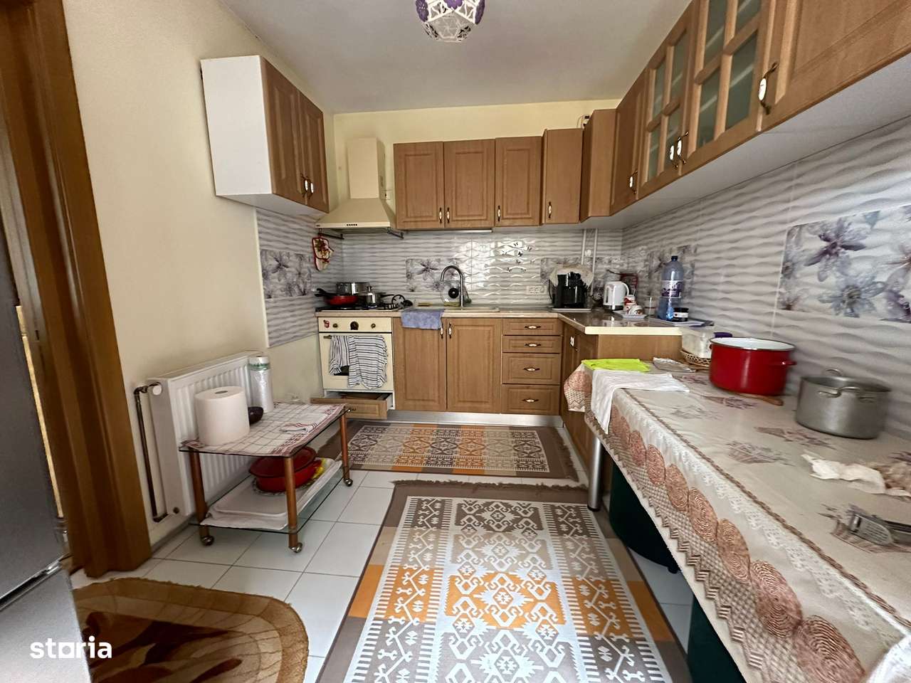 Casa de vanzare Chiajna-Rosu (locatie excelenta)-14